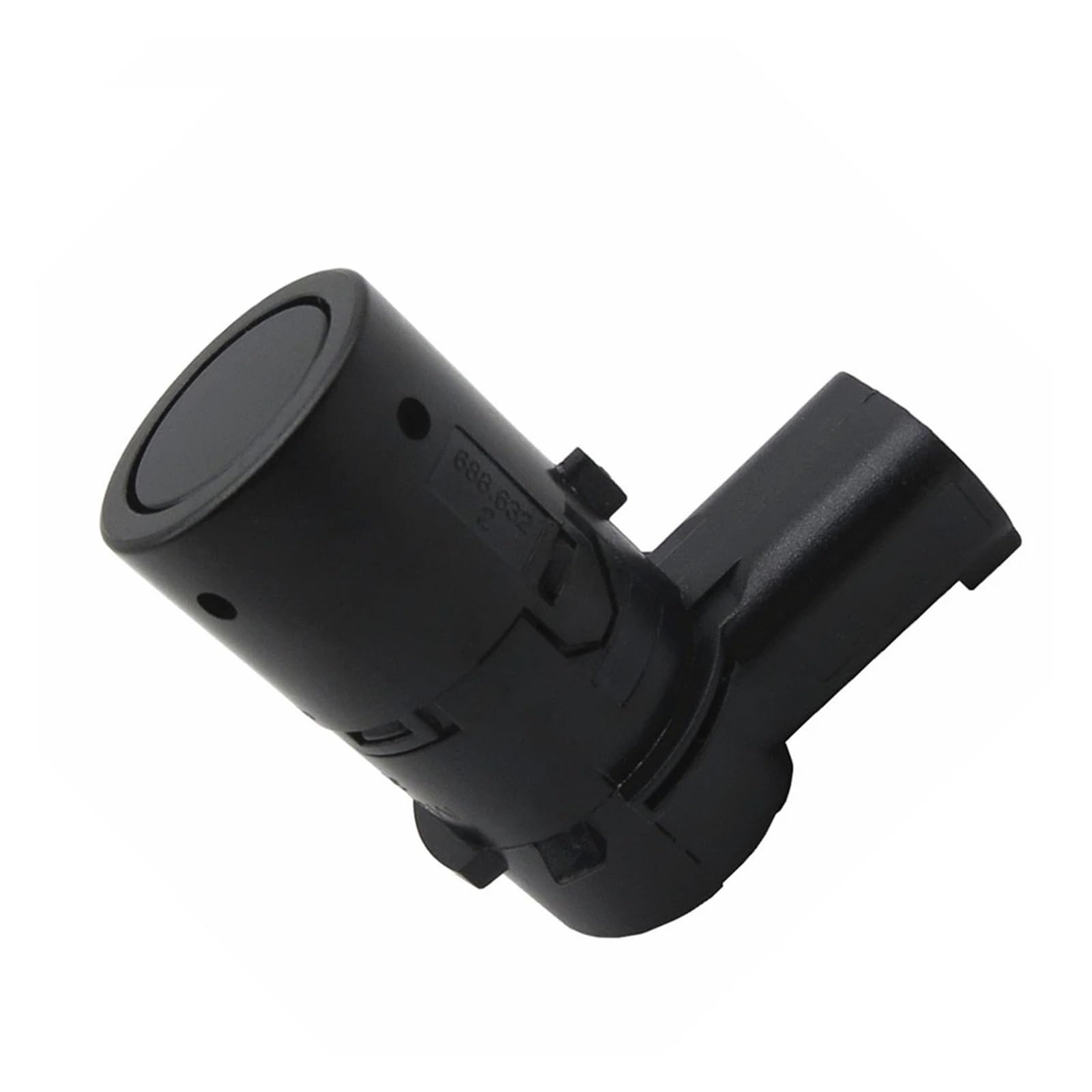 VBNYBA Kompatibel Mit E60 Für E61 E83 E70 E71 Auto-Parksensor PDC Distance Control Auto Totwinkelassistent Parktronic 66209154967 Parksensor PDC von VBNYBA