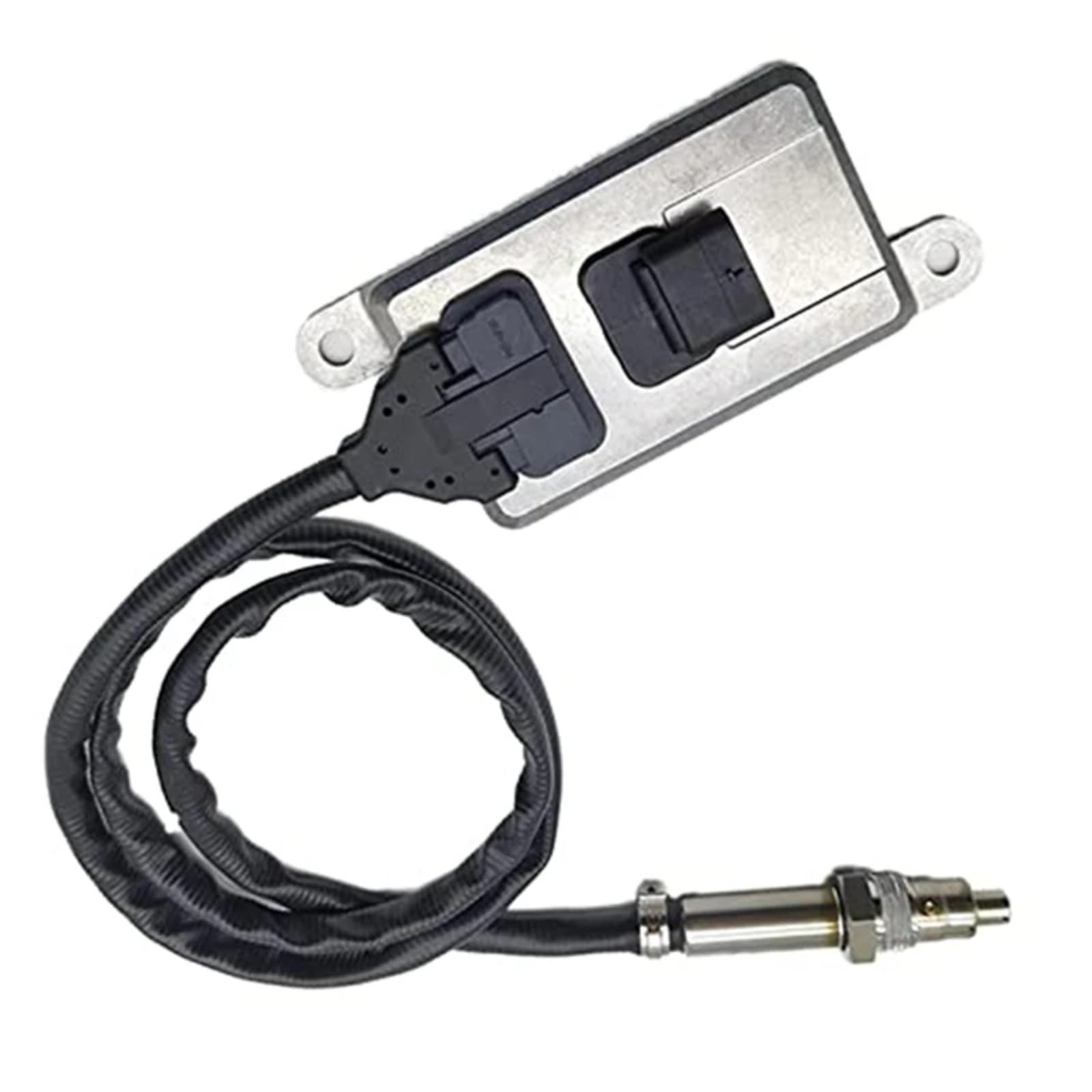 VBNYBA Kompatibel Mit Eurocargo Für Trakker Für X-Way OE: 5WK96775A 5801754014 Autozubehör NOX-Sensor Stickstoff-Sauerstoff-Sensor NOx Stickoxidsenso von VBNYBA