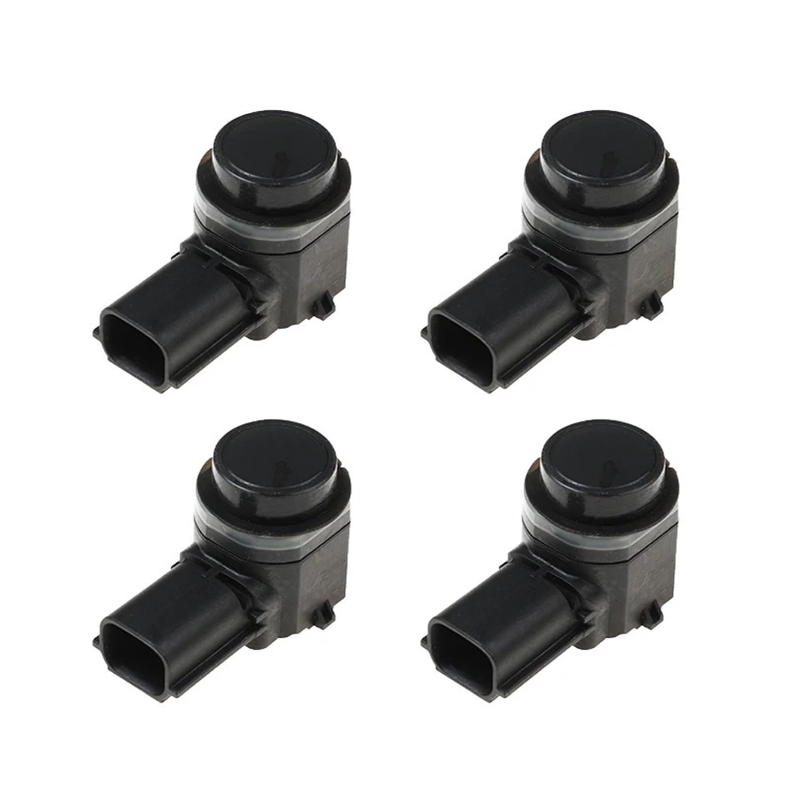 VBNYBA Kompatibel Mit Ford Für Edge Für Expedition 2011 2012 2013 2014 Für Fusion 2010 2011 2012 Auto Parkplatz Pdc Sensor Da8315k859aa Parksensor PDC(4pcs) von VBNYBA