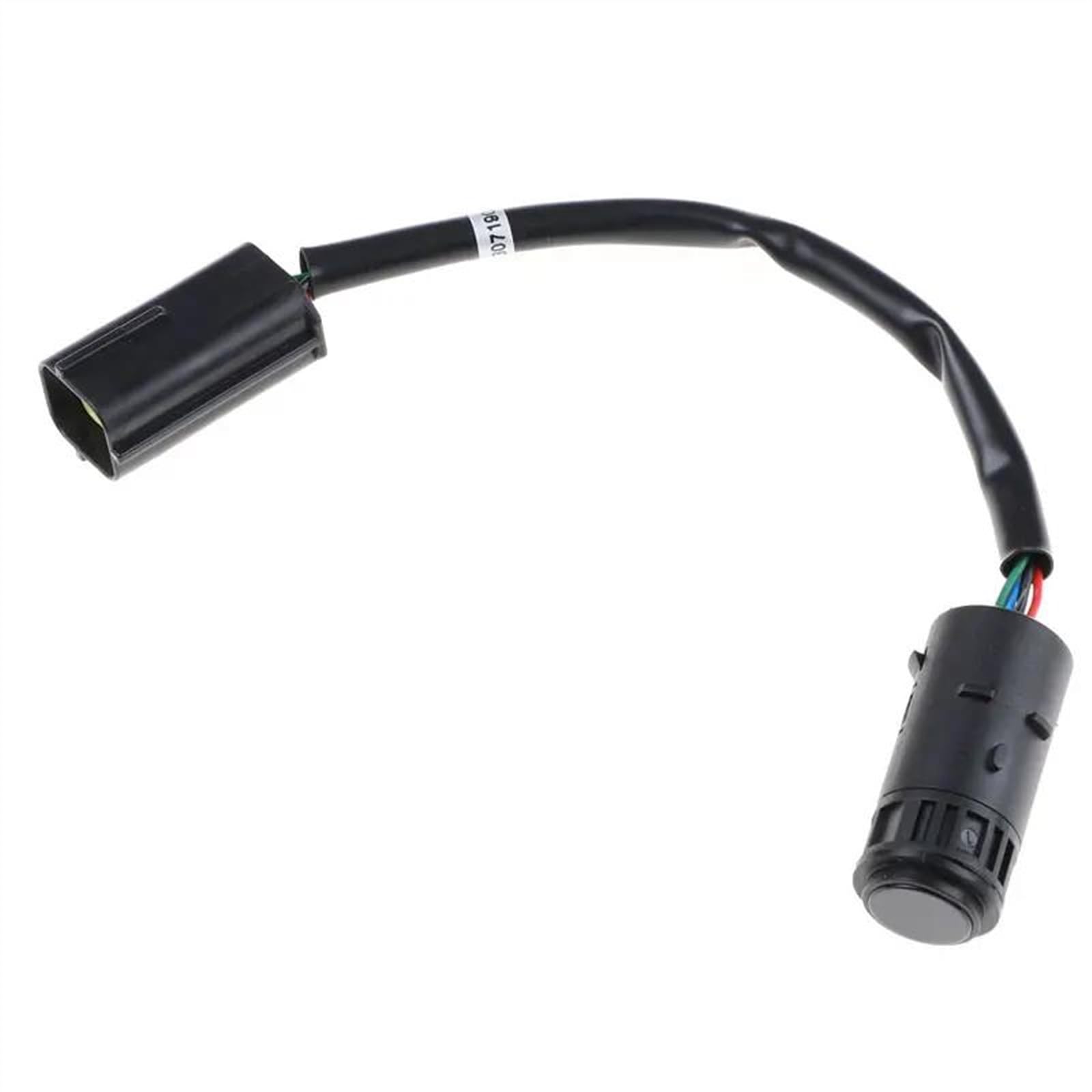 VBNYBA Kompatibel Mit Hyundai Für Santa Fe Parksensor PDC Einparkhilfe Sensorbaugruppe OE: 95700-2B100 957002B100 Parksensor PDC von VBNYBA