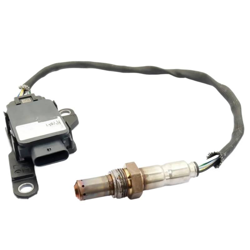 VBNYBA Kompatibel Mit Jaguar Für E-PACE OE: HJ32-5J299-BB HJ325J299BB 0281006964 0281006965 Stickstoff-Sauerstoff-Sensor NOx-Sensorsonde NOx Stickoxidsenso von VBNYBA