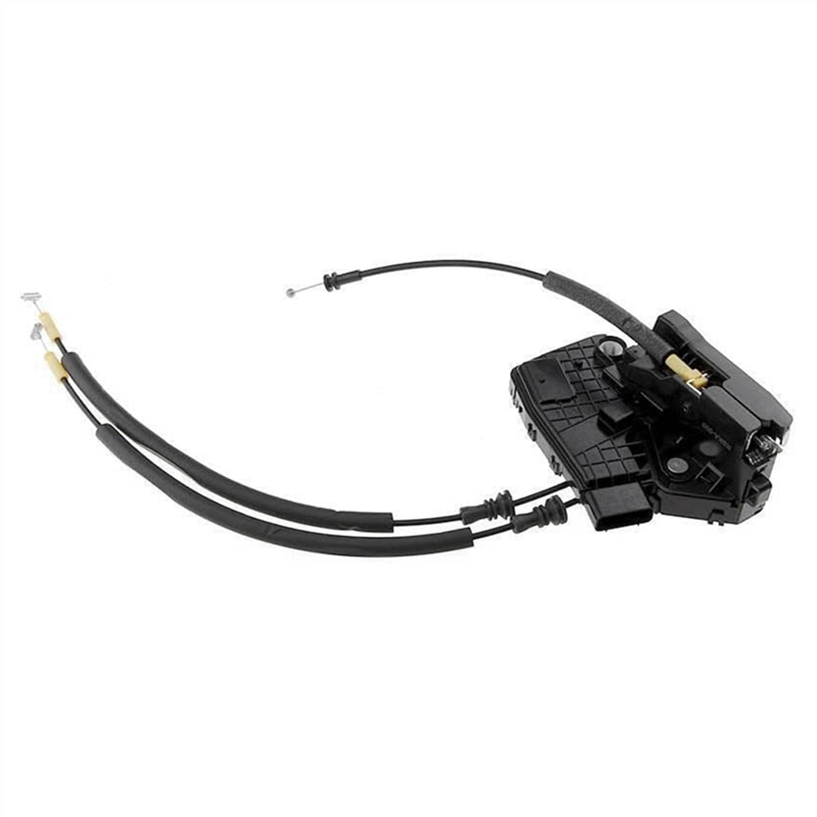 VBNYBA Kompatibel Mit K&ia Für Sportage 2017 2018 2019 2020 2021 2022 Auto Power Türschloss Antrieb Latch Motor Ersatzteile Auto Türschloss Aktuator(Black Right) von VBNYBA