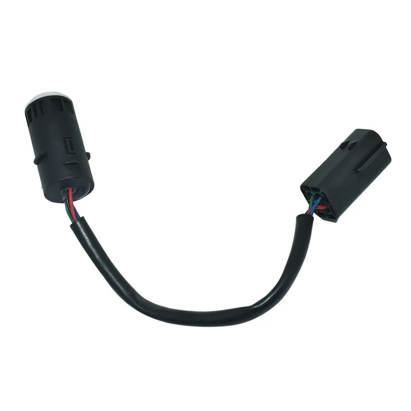 VBNYBA Kompatibel Mit Kia Autozubehör Pdc Parksensor Parktronic Assist System Auto Einparkhilfe Objektsensor 957002b100 Parksensor PDC von VBNYBA