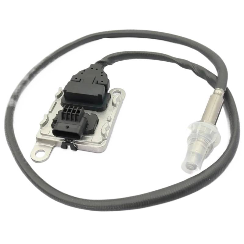 VBNYBA Kompatibel Mit Kia Für Bongo 3 2019, Abgaserkennung, Nox-Sensor, Stickstoffoxid-Sensor, OE: 29650-4A100, SNS3100A, AAA2060270000 NOx Stickoxidsenso von VBNYBA