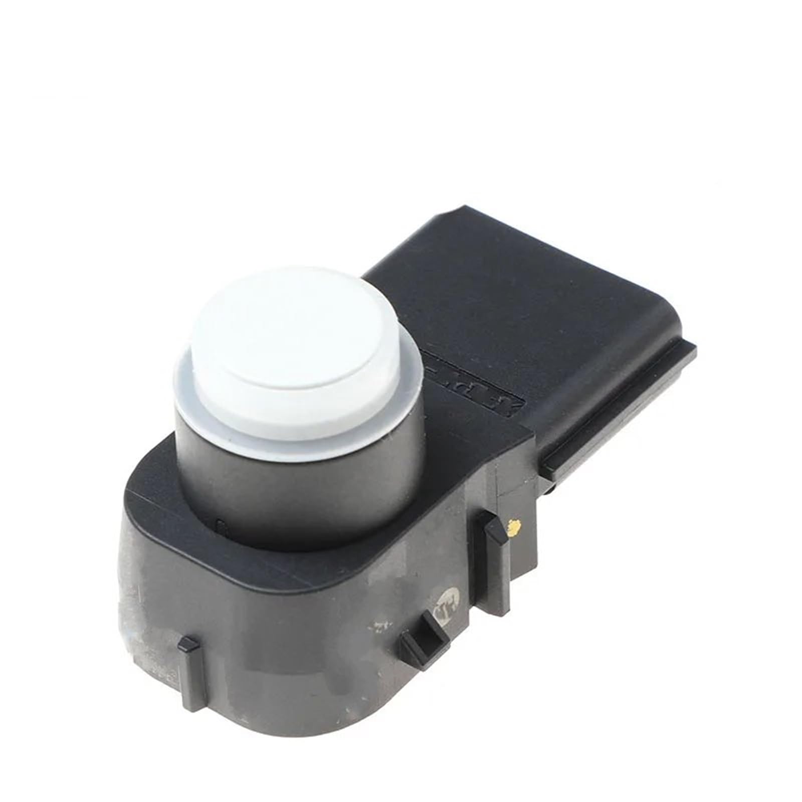 VBNYBA Kompatibel Mit Kia Für Stinger 2018 2019 2020 Auto Pdc Parksensor Auto Einparkhilfe Objektsensor 95720j5310 Parksensor PDC(White,1pc) von VBNYBA