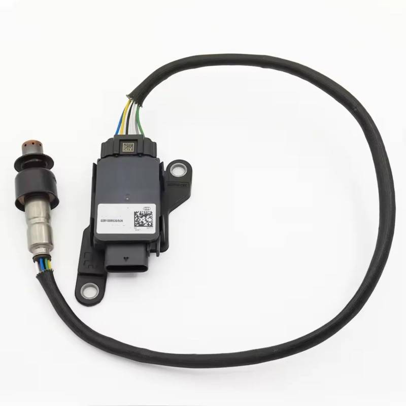 VBNYBA Kompatibel Mit Land Für Rover Für Range Für Rover L405 OE: JPLA5J299DH LR112139 JPLA5J299DF Stickstoffoxidsensor NOx-Sensor Lambdasensor NOx Stickoxidsenso von VBNYBA