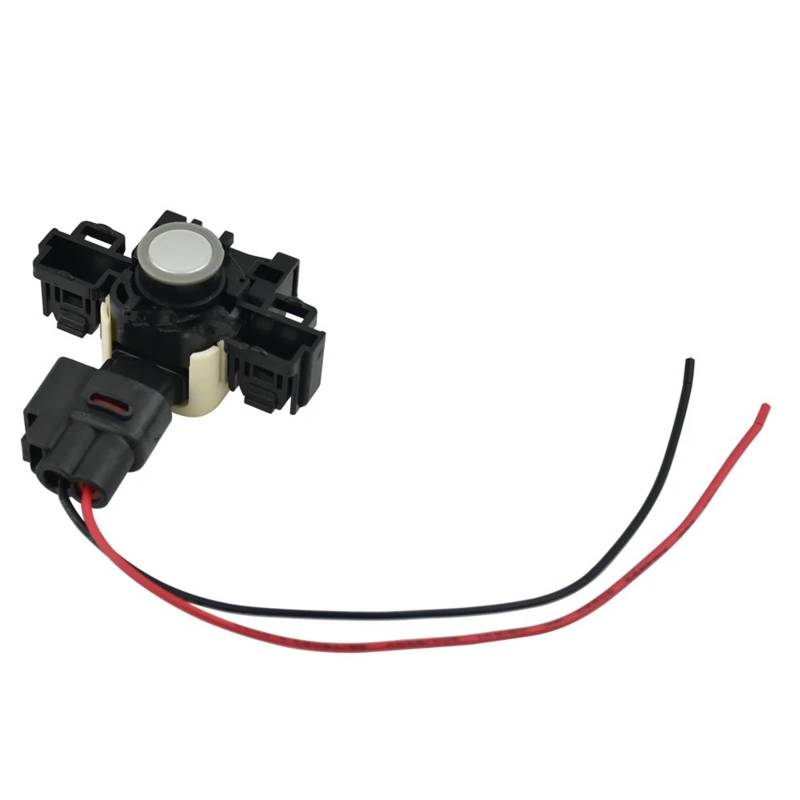 VBNYBA Kompatibel Mit Lexus Für Es300h 2arfxe 2grfe 2arfxe 2grfe Avv60 Gsv60 2013 2014 2015 2016 Auto Pdc Stoßstange Parksensor 8934133200 Parksensor PDC(Silver) von VBNYBA