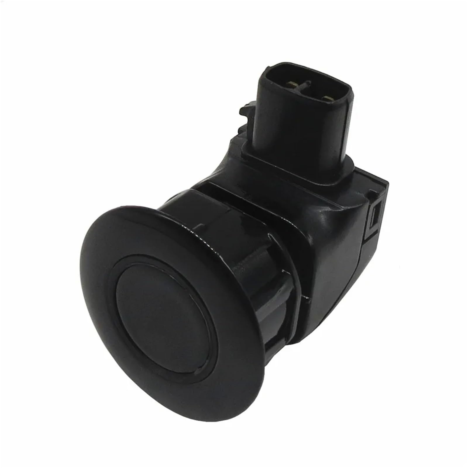 VBNYBA Kompatibel Mit Lexus Für Is250 Gse22 Gs450h Gws191 Gs430 Uzs190 2006 2007 Auto Pdcparking Ultraschall-Assistent-Objektsensor 8934130020 Parksensor PDC(Black) von VBNYBA