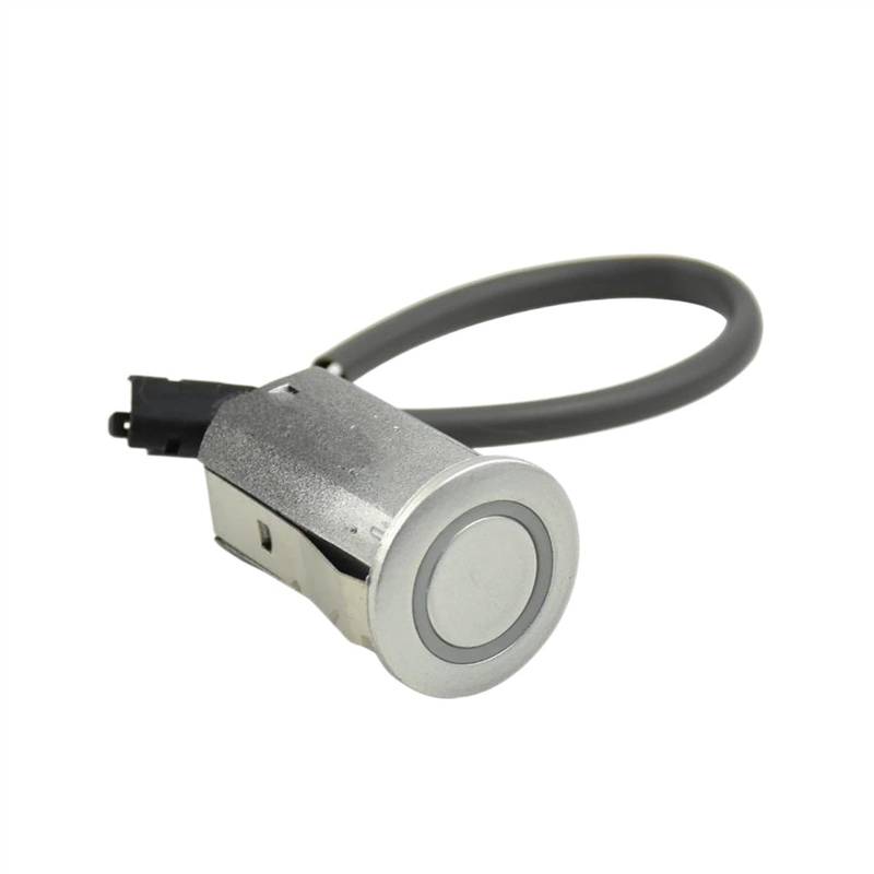 VBNYBA Kompatibel Mit Lexus RX350 2006 2007 2008 OE: PZ362-00201-C0 188300-4110 188300-9060 Einparkhilfesensor PDC Einparkhilfesensor Parksensor PDC(3) von VBNYBA