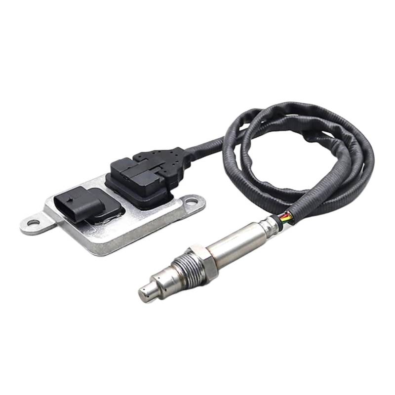 VBNYBA Kompatibel Mit Mitsubishi Für Fuso Truck 2012 2013 2014 2015 2016 2017 2018 2019 2020 2021 2022 2023 2024 Stickstoffoxid-Nox-Sensor OE: MK667820 5WK96680 NOx Stickoxidsenso von VBNYBA