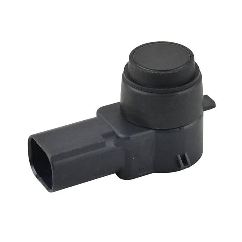 VBNYBA Kompatibel Mit Peugeot Für 307 1.4l 1.6l 2.0l 2000-2016 Für 407 1.6l 1.8l 2.0l 2.2l 3.0l 2004-2016 Auto Pdc Parksensor 9666016377 Parksensor PDC von VBNYBA