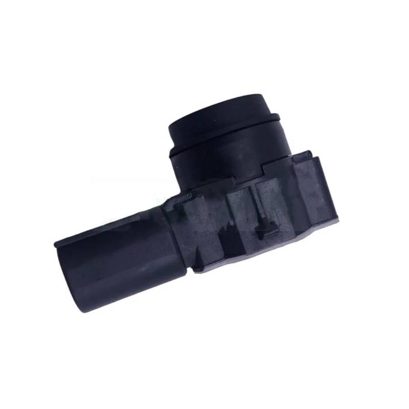 VBNYBA Kompatibel Mit Peugeot Für 307 308 407 Autozubehör Pdc-Einparkhilfe Sensor Rückfahrassistent 9675202477 Parksensor PDC von VBNYBA