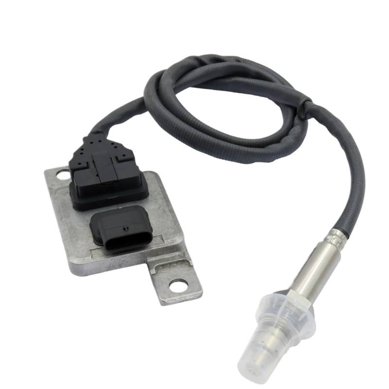 VBNYBA Kompatibel Mit Q7 2009 2010 2011 2012 2013 2014 2015 Upstream Stickoxid Nox Sensor Lambda Sensor OE: 059907807H 5WK96687A 059907807A 059907807C NOx Stickoxidsenso von VBNYBA