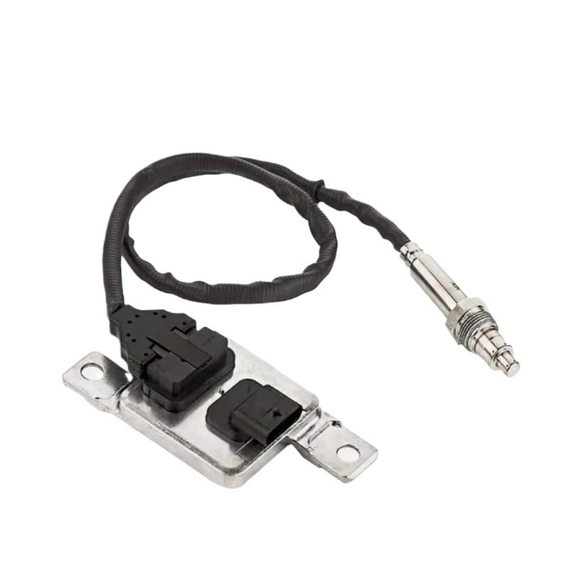 VBNYBA Kompatibel Mit Q7 Q8 Für Quattro 2016 2017 2018 2019 2020 2021 OE: 4M0907807G 4M0907807H NOx Sensor Stickstoff Sauerstoff Sensor NOx Stickoxidsenso(4M0907807H) von VBNYBA