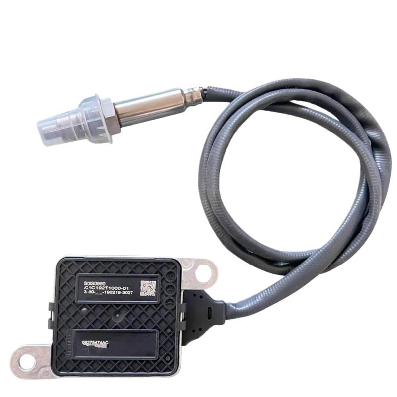 VBNYBA Kompatibel Mit Ram 3500 2019 2020 2021 OE: 68375474AB 68375474AC A2C19211000-01 Stickstoff-Sauerstoff-Sensor NOx-Sensorsonde NOx Stickoxidsenso von VBNYBA