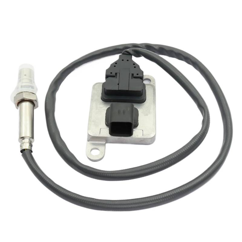 VBNYBA Kompatibel Mit Savana 2500 3500 2014 2015 Stickstoff-Sauerstoff-Sensor NOx-Sensorsonde OE: WK96631 19302360 19301329 19330002 19302359 19301328 NOx Stickoxidsenso von VBNYBA