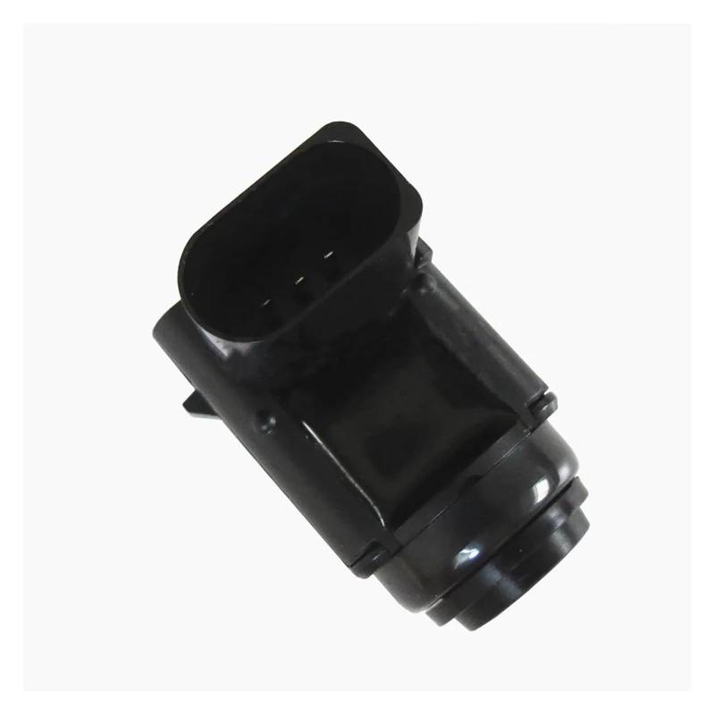 VBNYBA Kompatibel Mit Seat Für Toledo 3 Für Altea Für XL Für Leon PDC EINPARKHILFE RÜCKFAHR-ULTRASCHALLSENSOR VORNE HINTEN OEM 3D0919275D 3D0998275 Parksensor PDC von VBNYBA