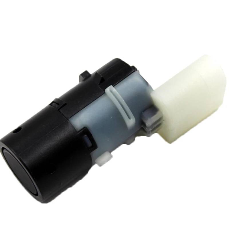 VBNYBA Kompatibel Mit Skoda Für Octavia 2004–2012 Autoelektronik Assistenzsensoren Ultraschall PDC Parksensor Rückfahrassistent 4b0919275d Parksensor PDC von VBNYBA