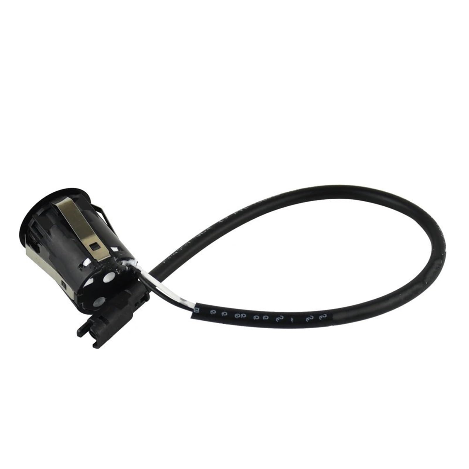 VBNYBA Kompatibel Mit Toyota Für Camry 2004–2006 Für Land Für Cruiser Für Prado 2003–2010 Auto-Stoßstangen-Backup-Pdc-Parksensor Pz36200301c0 Parksensor PDC von VBNYBA