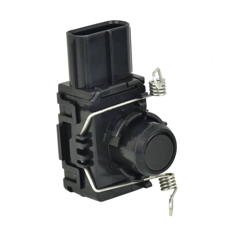 VBNYBA Kompatibel Mit Toyota Für Previa Für Tarago Acr50 Gsr50 2006-2019 Auto Zubehör Einparkhilfe Pdc Sensor 8934128460 Parksensor PDC(Black) von VBNYBA