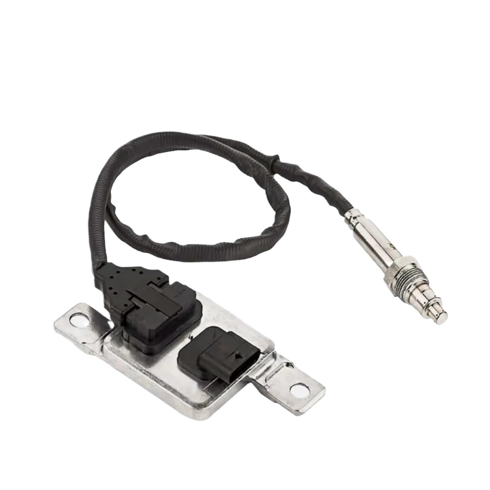 VBNYBA Kompatibel Mit VW Für Arteon Für Passat B8 Für Variant OE: 04L907805BH Stickstoff-Sauerstoff-Sensor NOx-Sensor-Sonde Lambda-Sensor NOx Stickoxidsenso von VBNYBA