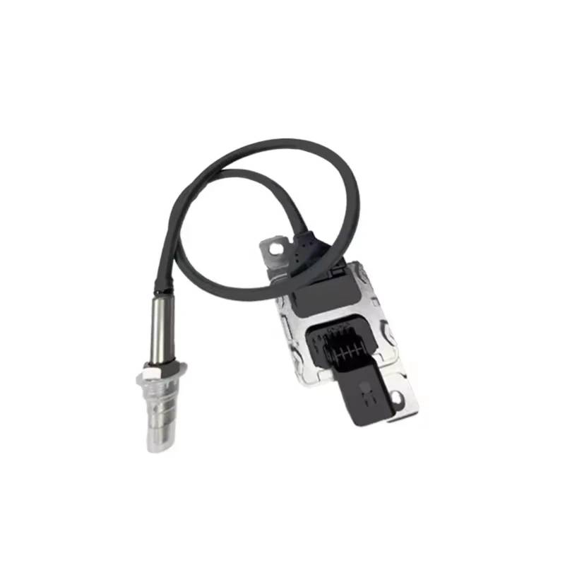 VBNYBA Kompatibel Mit VW Für Touareg 2016 2017 2018 2019 2020 2021 OE: 4M0907807R A2C3976790001 Stickstoff-Sauerstoff-Sensor NOx-Sensorsonde NOx Stickoxidsenso(A2C39767900-01) von VBNYBA