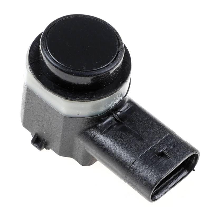 VBNYBA Kompatibel Mit Volvo Für S60 2011–2018 Für C30 2007–2012 Auto Pdc Einparkhilfe Sensor Rückfahrassistent 30786968 Parksensor PDC(1PC) von VBNYBA