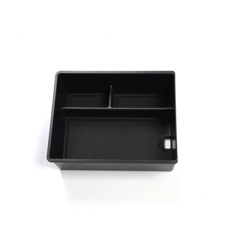 VBNYBA Kompatibel Mit WEY for Coffee 01 Auto Mittelarmlehne Aufbewahrungsbox Mittelkonsole Fach Organizer Box Innenzubehör Auto Center Console Tray von VBNYBA