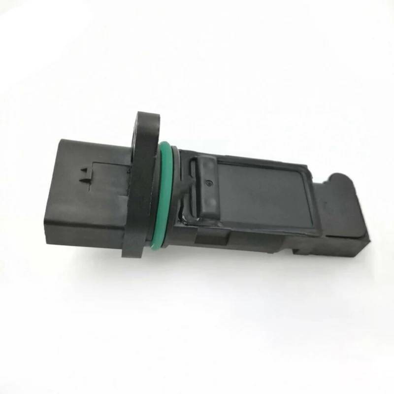 VBNYBA Luftmassenmesser Kompatibel Mit Für A3 A4 A6 Für TT Luftmassenmesser MAF Sensor Autozubehör 0280218063 0280218064 06A906461L von VBNYBA