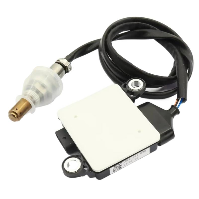 VBNYBA OE: 0281006533 0281006534 320A9103 0281006535 0281006536 Stickstoff-Sauerstoff-Sensor NOx-Sensorsonde Ersatzteile NOx Stickoxidsenso von VBNYBA