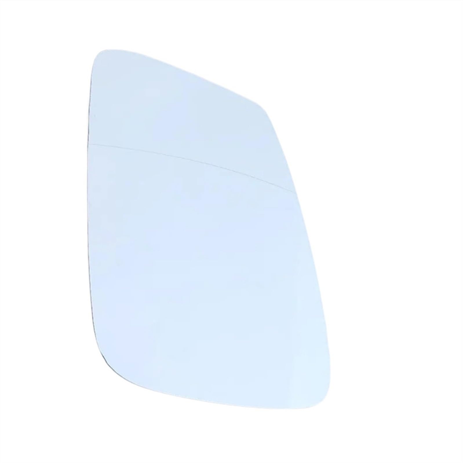 VBNYBA Seitenrückspiegelglas Kompatibel Mit F45 F46 2013 Für F22 F87 2012 2013 2014 Für F30 F80 2011–2016 Für F31 2011–2016 Weitwinkel Beheiztes 4-poliges Spiegelglas(Right) von VBNYBA