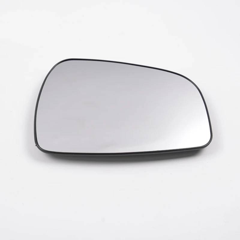 VBNYBA Seitenrückspiegelglas Kompatibel Mit Hyundai I30 2011–2016, Für Veloster 2011–2017, Für Elantra 2010–2015, Beheiztes Auto-Spiegelglas, Seitenspiegelglas(Right) von VBNYBA