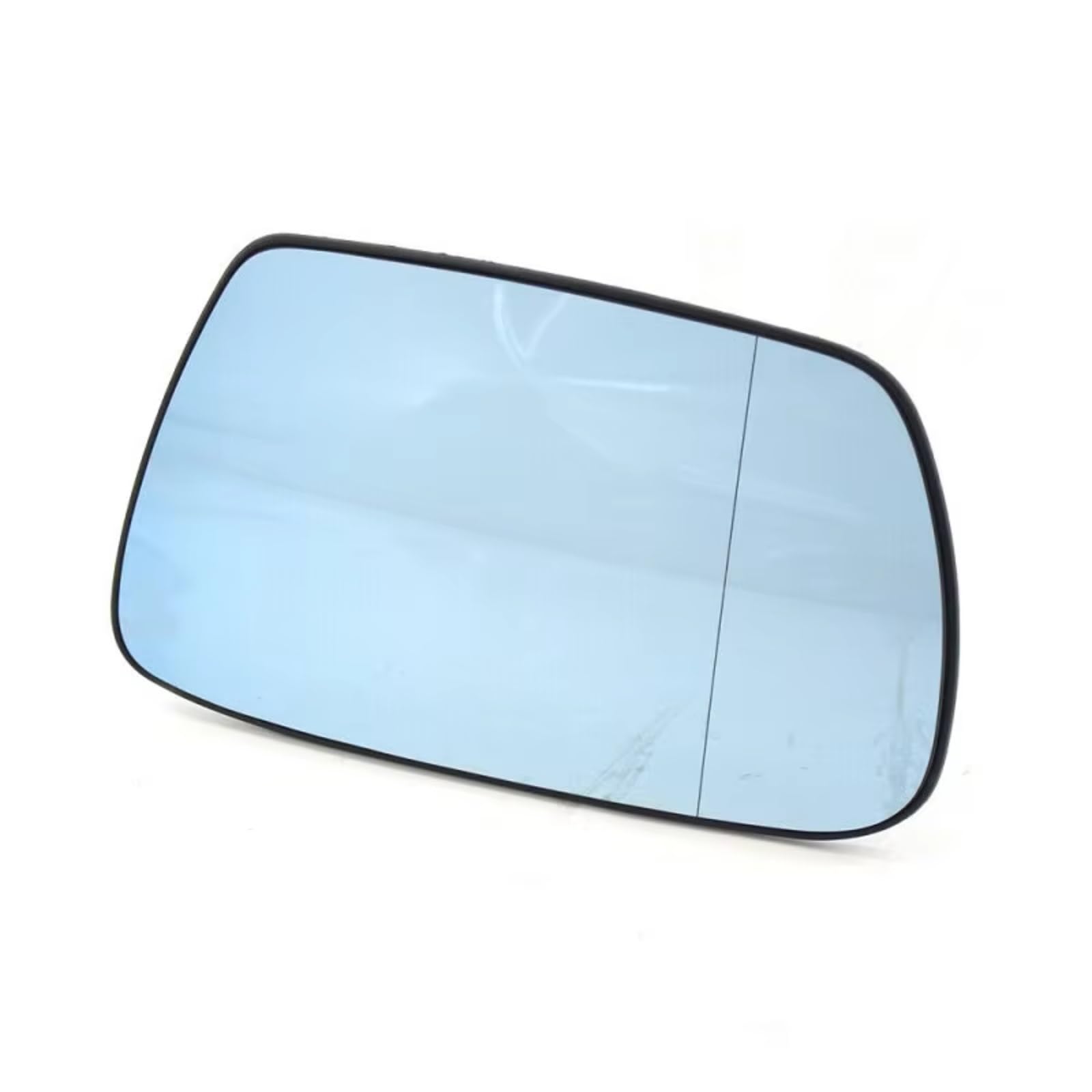 VBNYBA Seitenrückspiegelglas Kompatibel Mit Jeep Für Grand Für Cherokee 2005 2006 2007 2008 2009 2010 Auto Links Rechts Beheiztes Rückspiegelglas Rückspiegelglas(Blue,Right) von VBNYBA