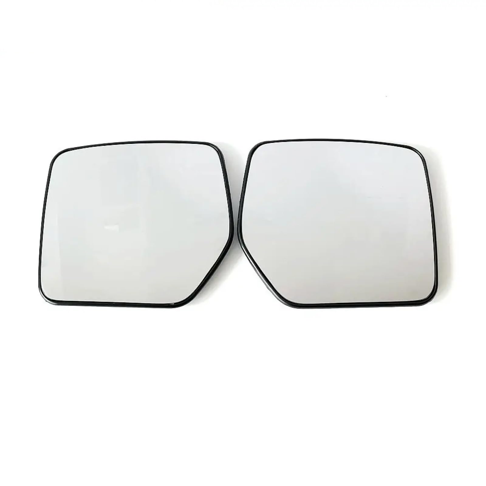 VBNYBA Seitenrückspiegelglas Kompatibel Mit Jeep Für Liberty 2008 2009 2010 2011 2012 Auto Auto Seite Beheizte Spiegelglas Auto Konvexe Außenspiegel Glas Teile Zubehör(Pair) von VBNYBA