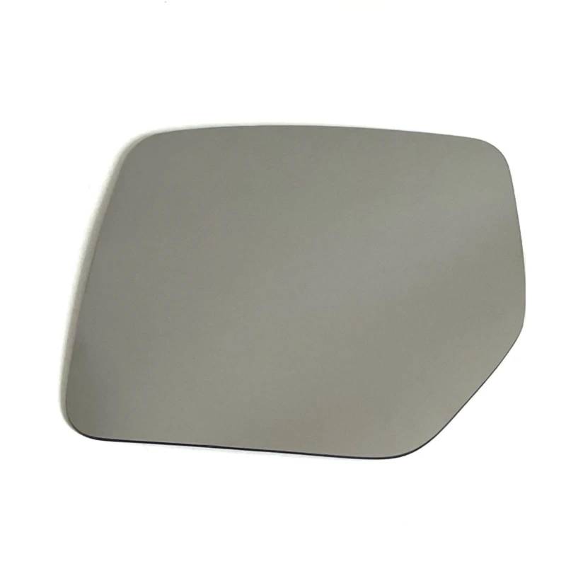 VBNYBA Seitenrückspiegelglas Kompatibel Mit Jeep Für Patriot 2007 2008 2009 2010 2011 2012 2013 2014 2015 2015 2016 2017 Autospiegelglas. Mit Klebeband Zum Aufkleben(Right) von VBNYBA