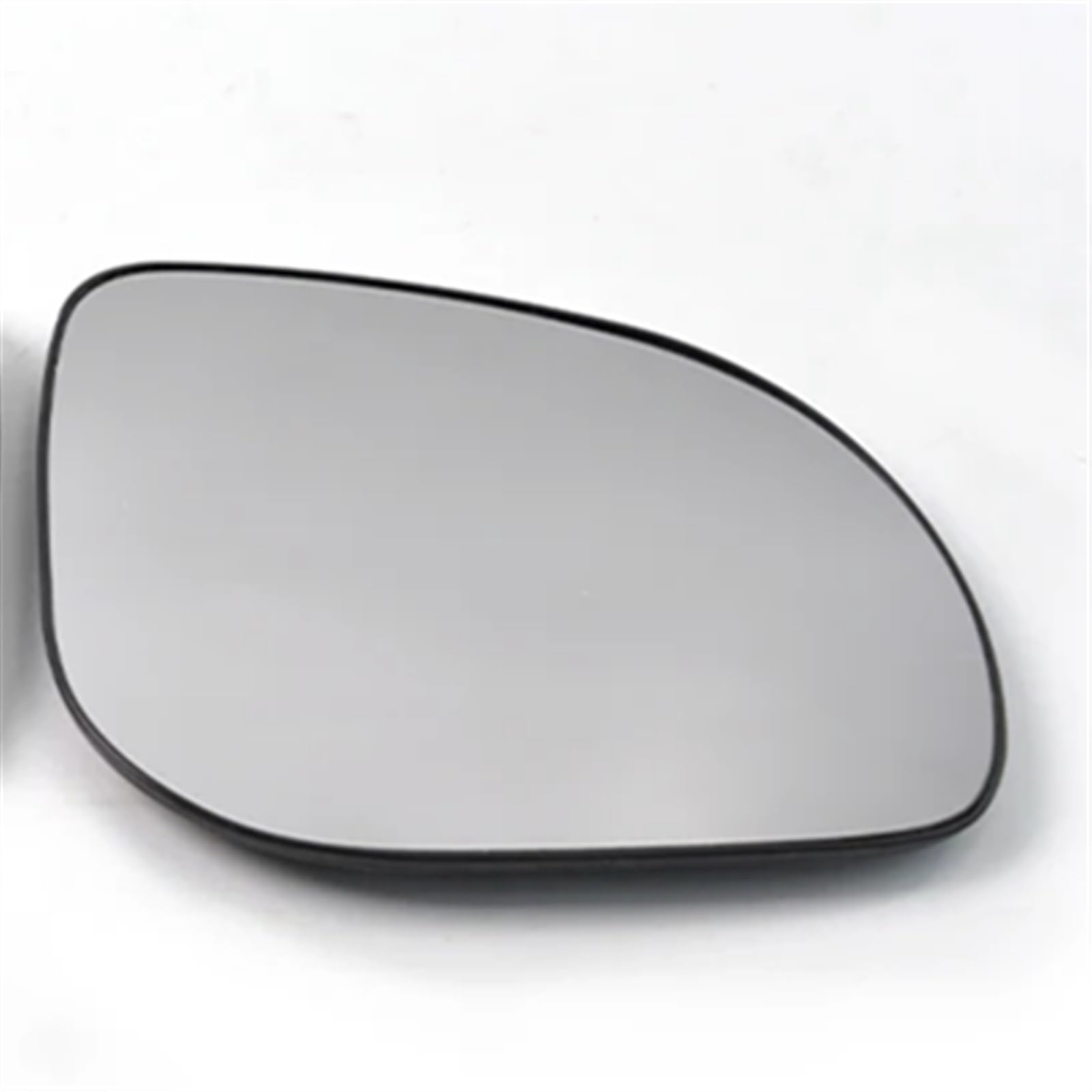 VBNYBA Seitenrückspiegelglas Kompatibel Mit K&ia Für Picanto 2007 2008 2009 2010 2011 Auto Beheiztes Konvexes Spiegelglas Ersatzglas Für Autospiegel(Right) von VBNYBA