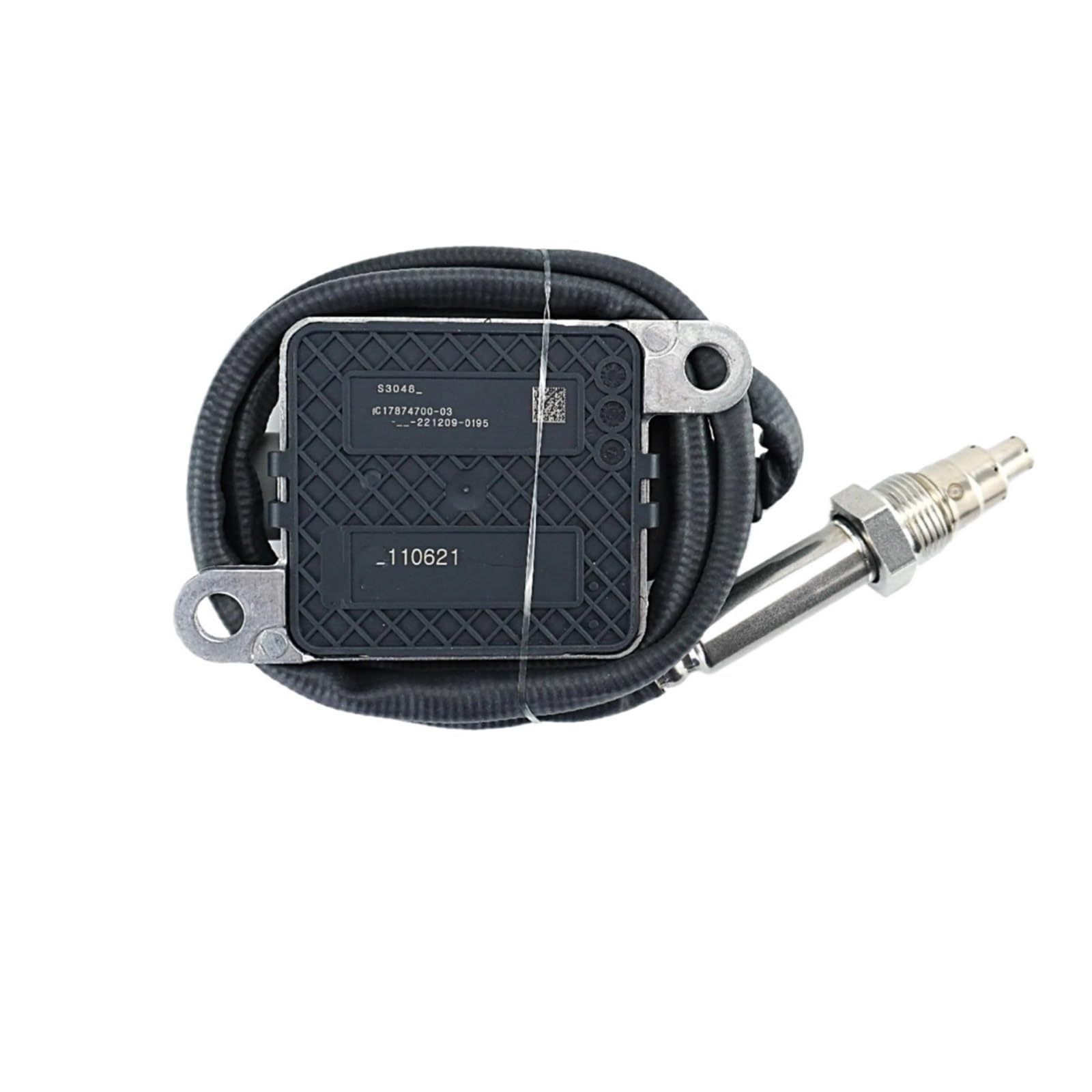 VBNYBA Sensoren Für Elektrische Systeme Im Auto, Stickstoff-Sauerstoff-Sensor, NOx-Sensor, Sonde, Lambda-Sensor, OE: DZ110621 SNS3048 A2C1787470000 220714-1860 NOx Stickoxidsenso von VBNYBA