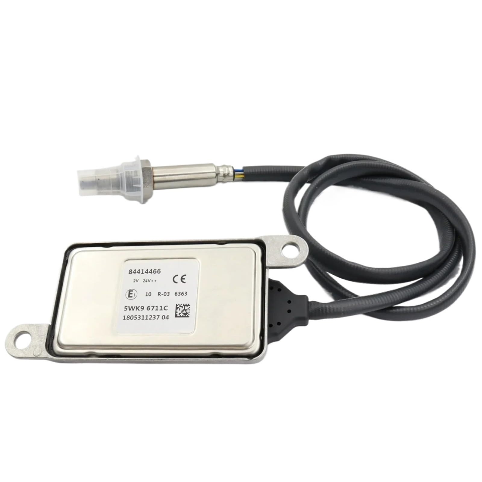 VBNYBA Sensoren Für Elektrische Systeme Im Auto, Stickstoffoxid-Nox-Sensor, Lambdasonde OE: 84414466 84292579 5WK96711C 5WK96711A 5WK96711B NOx Stickoxidsenso von VBNYBA