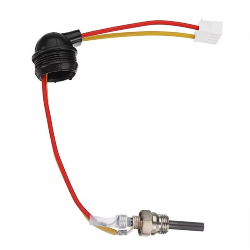 VBPBHFFNMW 1. 2V 24V 88W-98W Auto-Auto-Lkw-Boot-Parkheizkörper-Keramik-Pin-Glühkerze for Luft for D2 d4 d4s. Diesel-Parkheizungsteile(24V) von VBPBHFFNMW