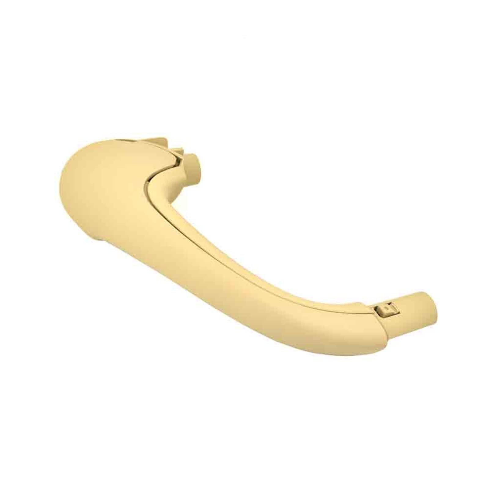 VBPBHFFNMW 2038101551 2038101651 2 STÜCKE Innentürgriffe Passend For Mercedes Benz C-Klasse W203 Inner door handle(Beige right) von VBPBHFFNMW