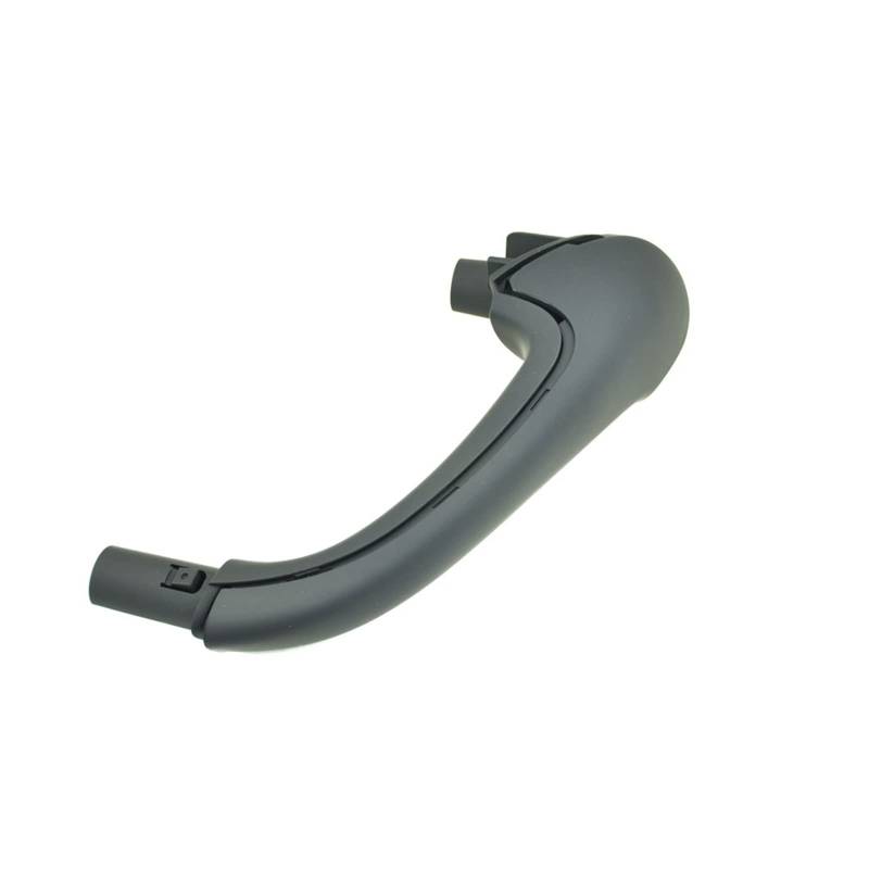 VBPBHFFNMW 2038101551 2038101651 2 STÜCKE Innentürgriffe Passend For Mercedes Benz C-Klasse W203 Inner door handle(Black left) von VBPBHFFNMW