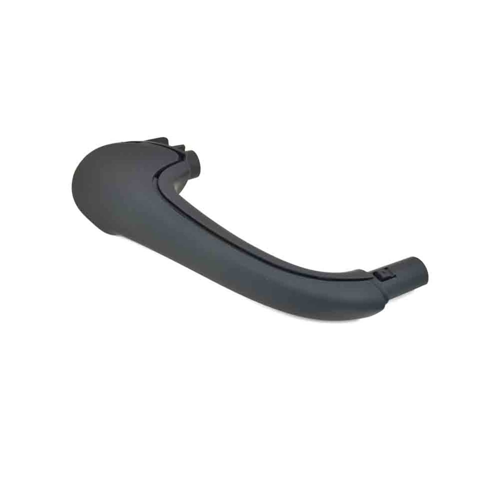 VBPBHFFNMW 2038101551 2038101651 2 STÜCKE Innentürgriffe Passend For Mercedes Benz C-Klasse W203 Inner door handle(Black right) von VBPBHFFNMW