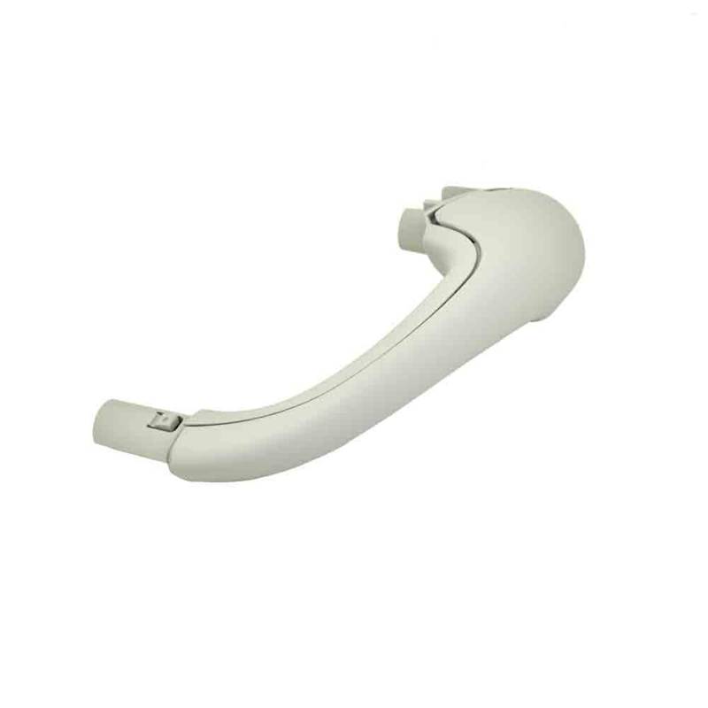 VBPBHFFNMW 2038101551 2038101651 2 STÜCKE Innentürgriffe Passend For Mercedes Benz C-Klasse W203 Inner door handle(Gray left) von VBPBHFFNMW