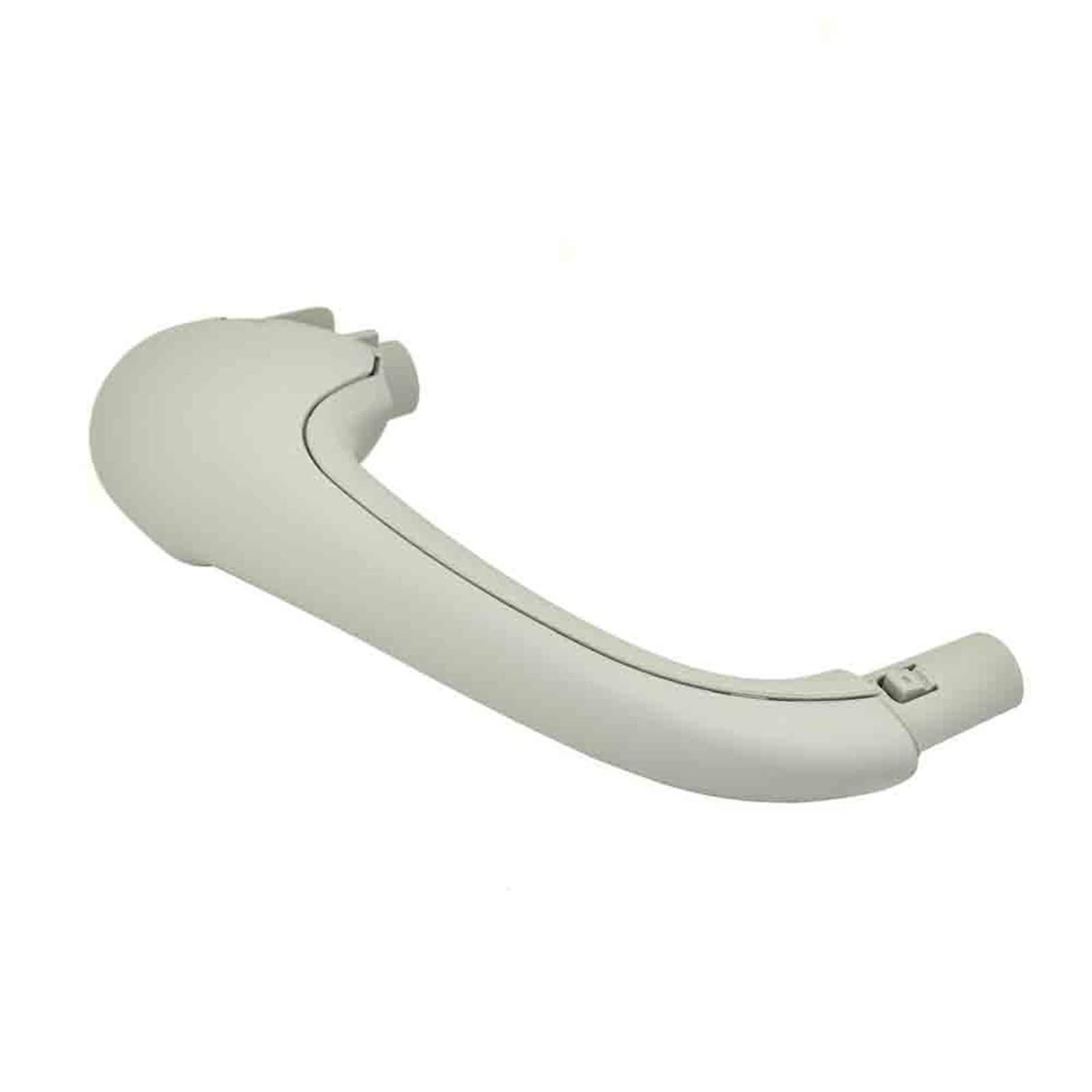 VBPBHFFNMW 2038101551 2038101651 2 STÜCKE Innentürgriffe Passend For Mercedes Benz C-Klasse W203 Inner door handle(Gray right) von VBPBHFFNMW