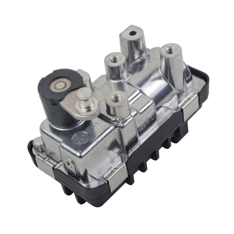 VBPBHFFNMW AP02. Elektronischer Turbo Antrieb kompatibel Mercedes E280 ML280 R280 CDI 280 CDI + 320 CDI V6 G-219 G-277 765.155 6NW008412 6NW009420 Turbolader und Teile von VBPBHFFNMW