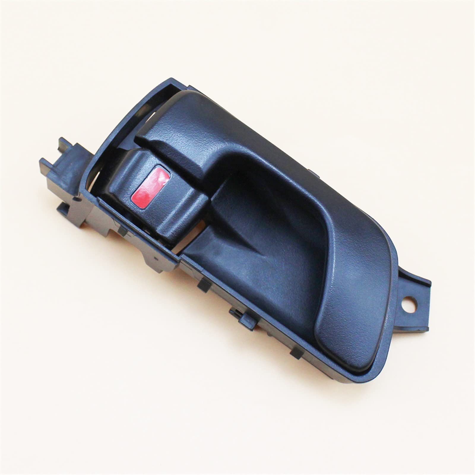 VBPBHFFNMW Car Styling Innen Türgriffe MR393471 MR393472 Passend for Mitsubishi Passend for Shogun Pinin 1999-2005 Passend for Pajero Passend for Pinin / H60W / H70W Inner door handle(Right Side) von VBPBHFFNMW