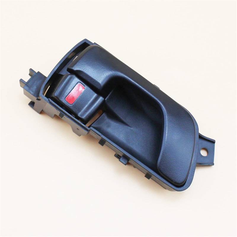 VBPBHFFNMW Car Styling Innen Türgriffe MR393471 MR393472 Passend for Mitsubishi Passend for Shogun Pinin 1999-2005 Passend for Pajero Passend for Pinin / H60W / H70W Inner door handle(Right Side) von VBPBHFFNMW