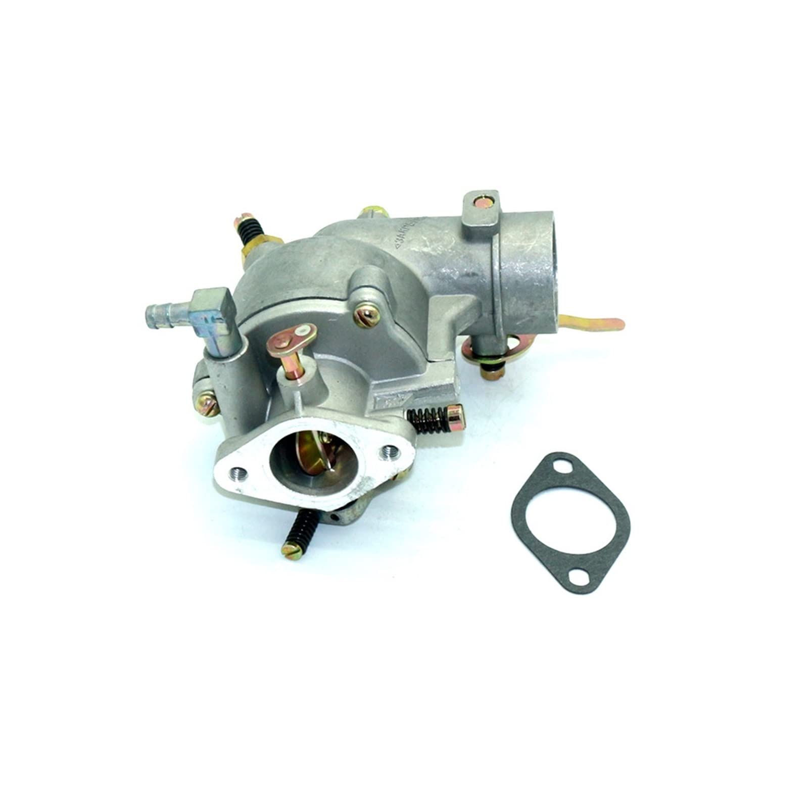 VBPBHFFNMW Ersatz-Vergaserginesen 390323 394228 Troybil Vergaser Fit for Briggs & Fit for Stratton 7HP 8HP 9HP. Vergaserteile von VBPBHFFNMW