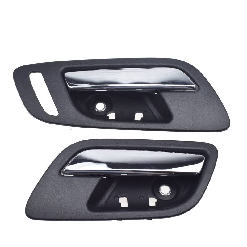 VBPBHFFNMW Innentürgriff vorne hinten links rechts passend for Cadillac passend for Escalade EXT ESV 6.0L 6.2L 2007–2013 15920704 15920707 15920683 Inner door handle(Front LH RH Pair) von VBPBHFFNMW