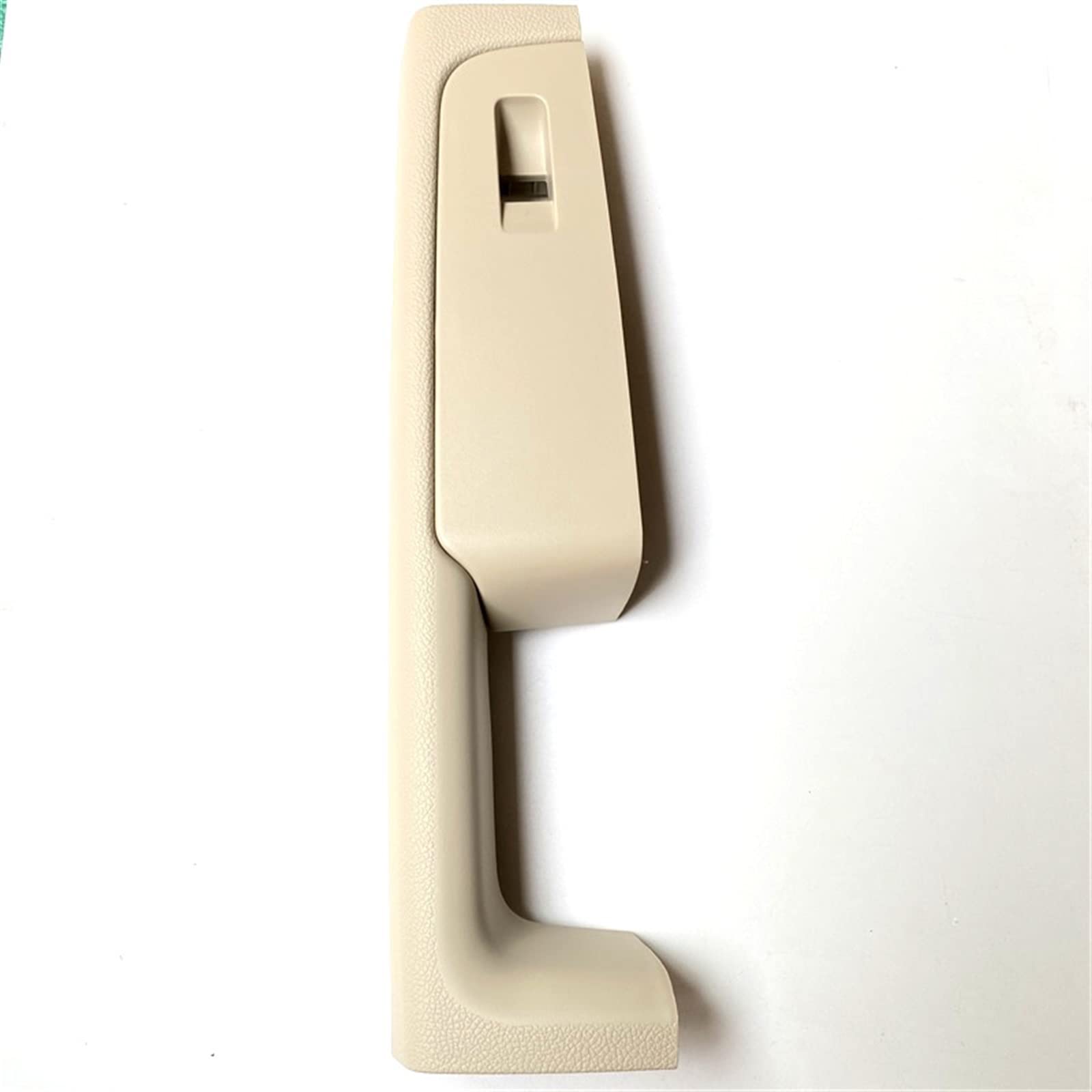 VBPBHFFNMW Marke Beige Vorderer Innentürgriff Armlehnenrahmen Schalter Bedienfeldverkleidung 3TD867157A Passend for Skoda Passend for Superb 2008-2013 1PC / 4PCS Inner door handle(Right front 1PC) von VBPBHFFNMW